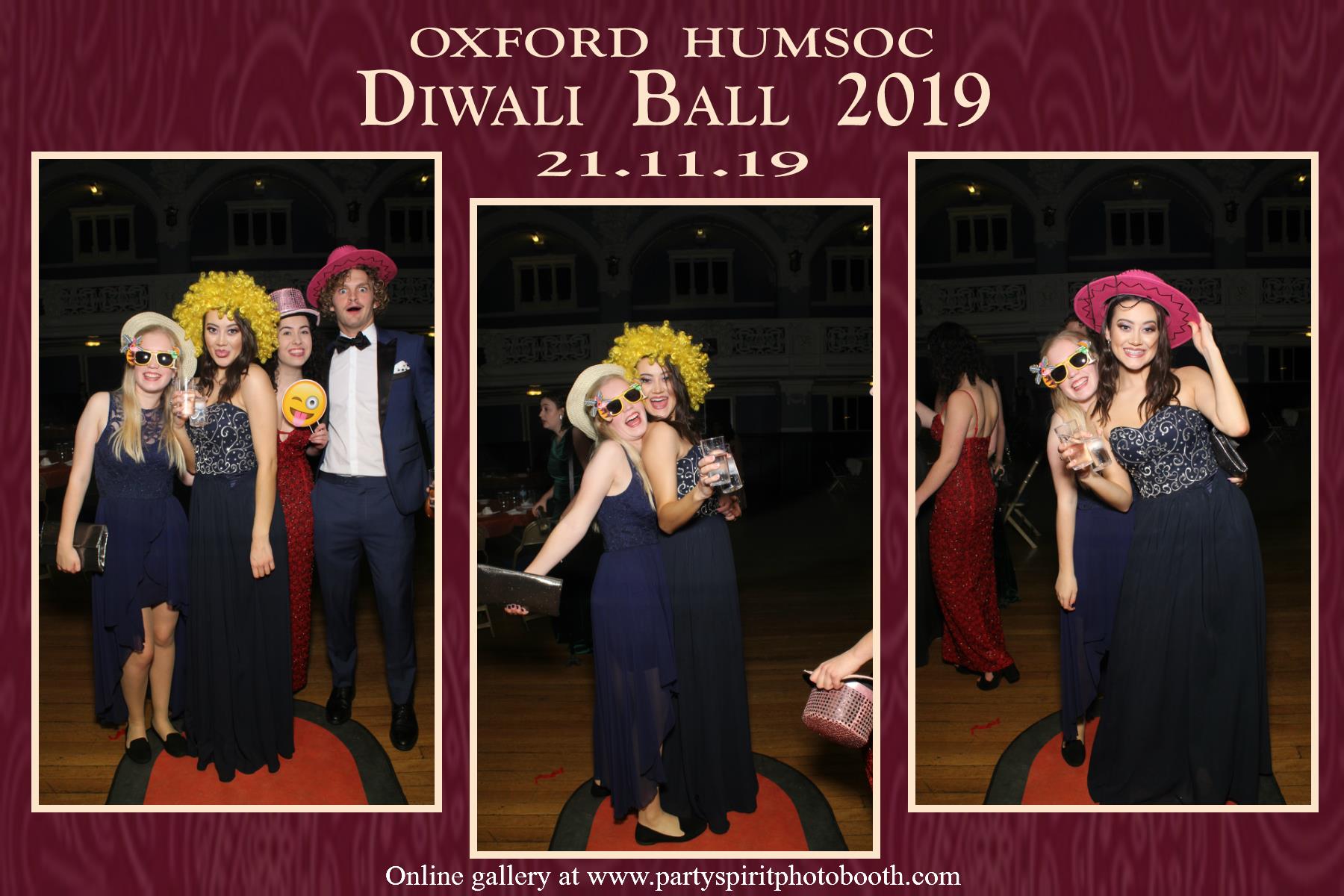 Diwali Ball 2019 | View more photos from the event at gallery.partyspiritphotobooth.com/u/PartySpiritPhotoBooth/Diwali-Ball-2019